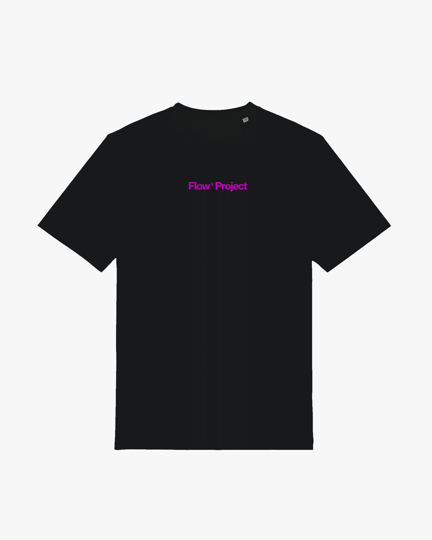 Autistic Advantage T-shirt | Mockup Front - Flow Project