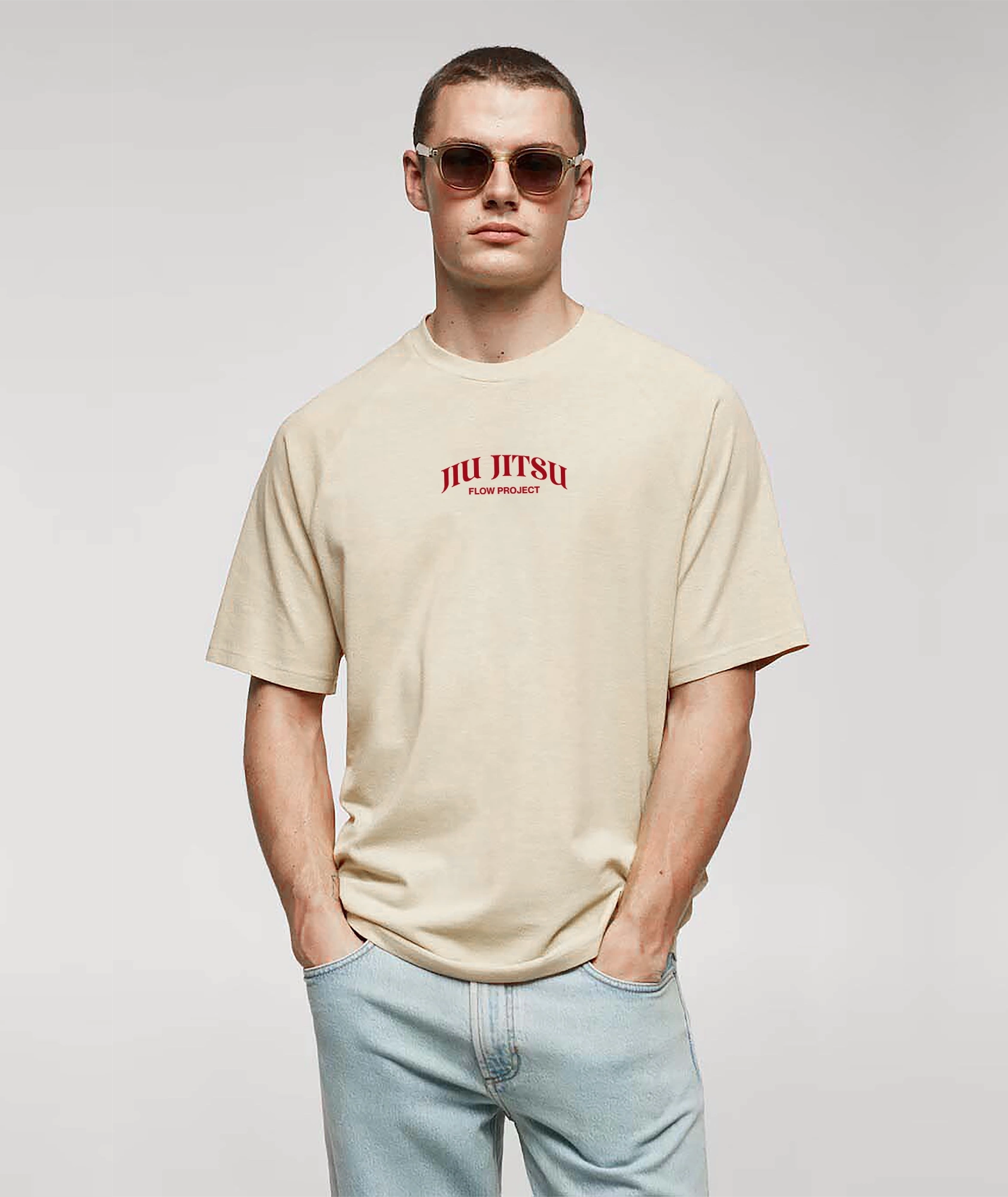 Just Squeeze front model