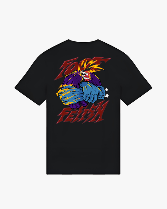 Foot Fetish Tee - Flow® Project