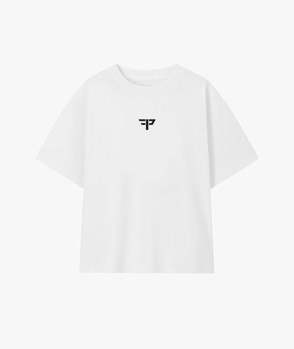 Wrestling Suplex T-shirt front