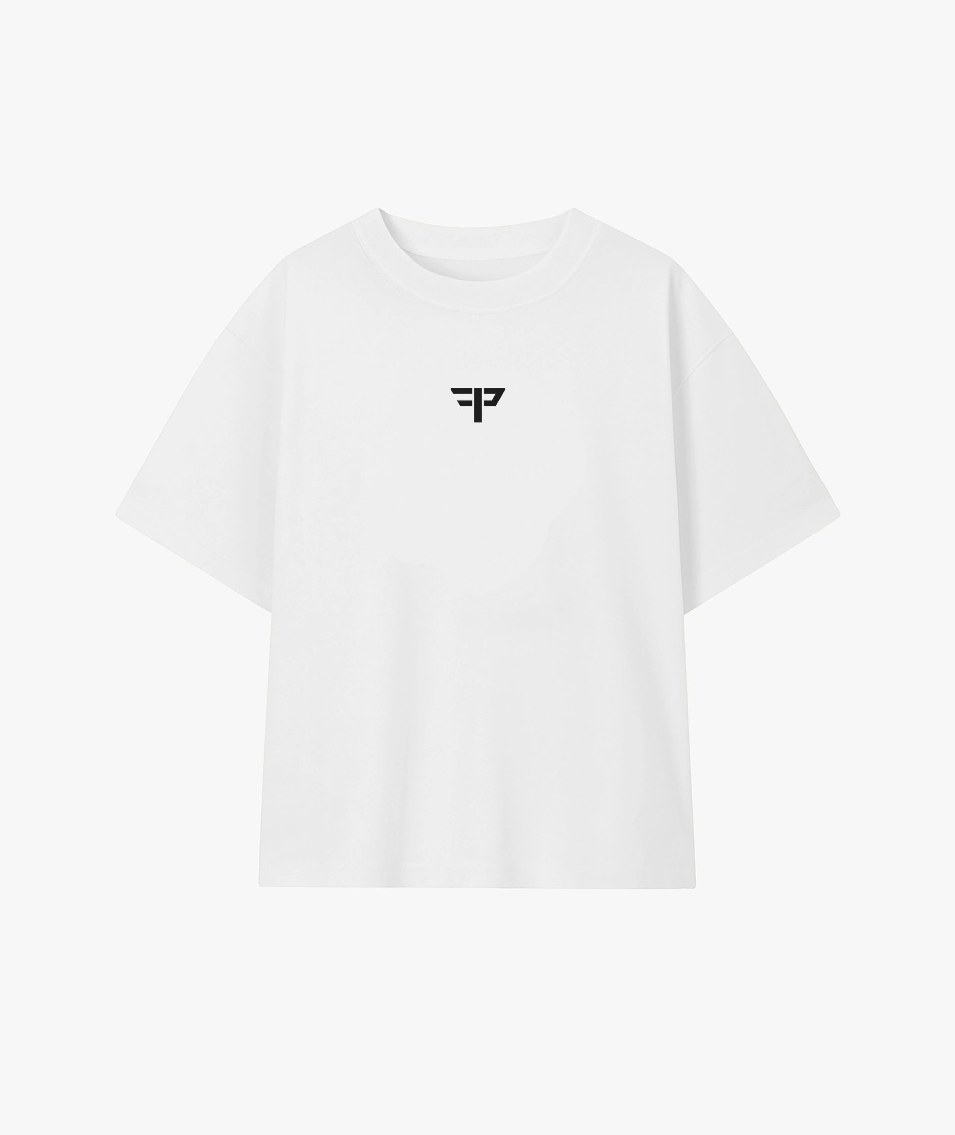 Wrestling Suplex T-shirt front